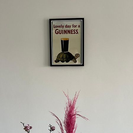 City Centre Luxury Apartments 벨파스트 외부 사진