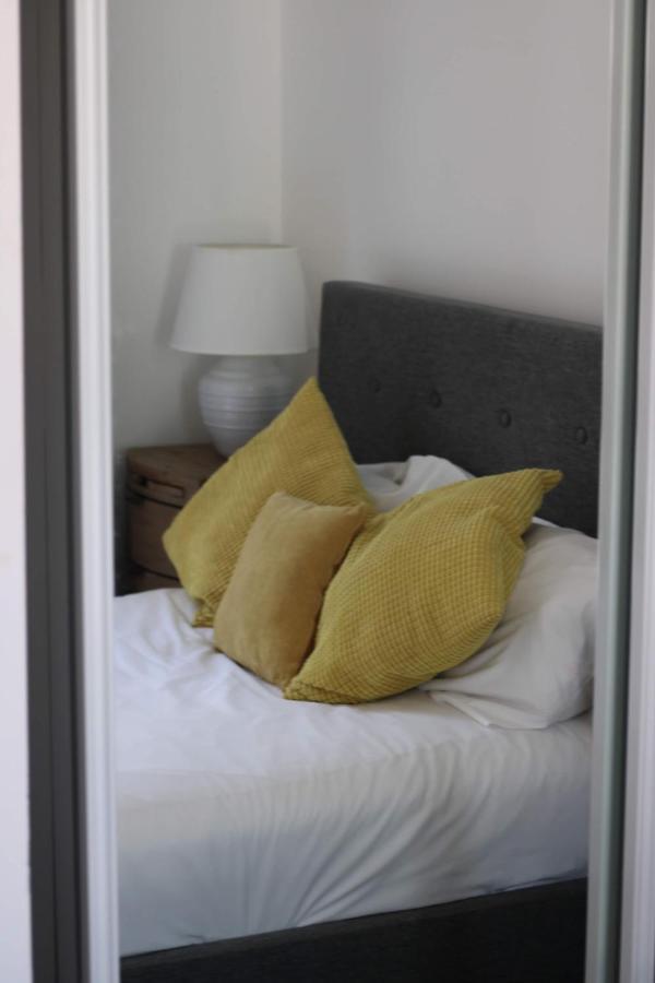City Centre Luxury Apartments 벨파스트 외부 사진